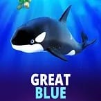 Great Blue
