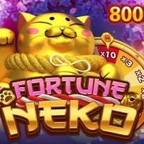 Fortune Neko screenshot