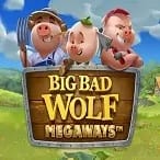 Big Bad Wolf Megaways