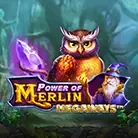 Power of Merlin Megaways