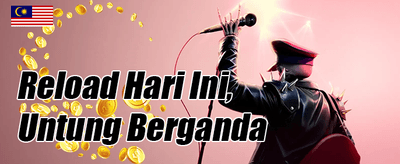 Putaran Percuma Slot Panas